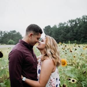 Meet your Posher, Nicolette